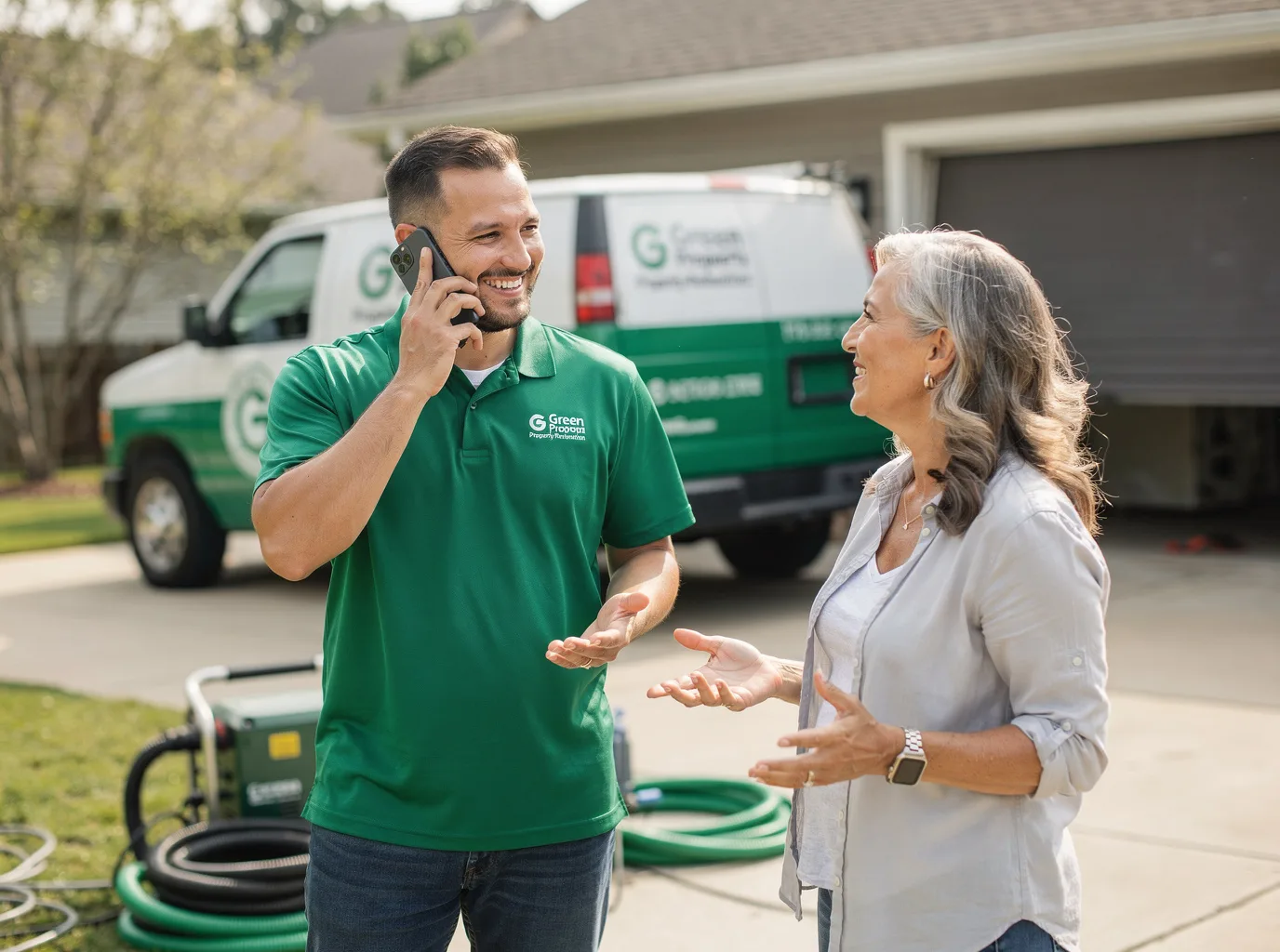 Water Damage Restoration Croswell, MI FAQs